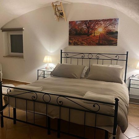 Appartamento Nel Verde Bracca Экстерьер фото