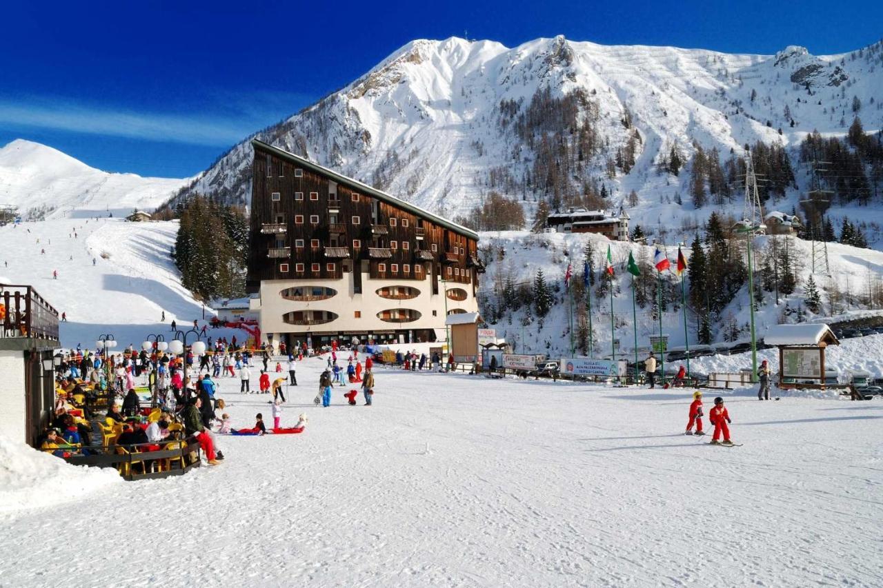 Appartamento Nel Verde Bracca Экстерьер фото
