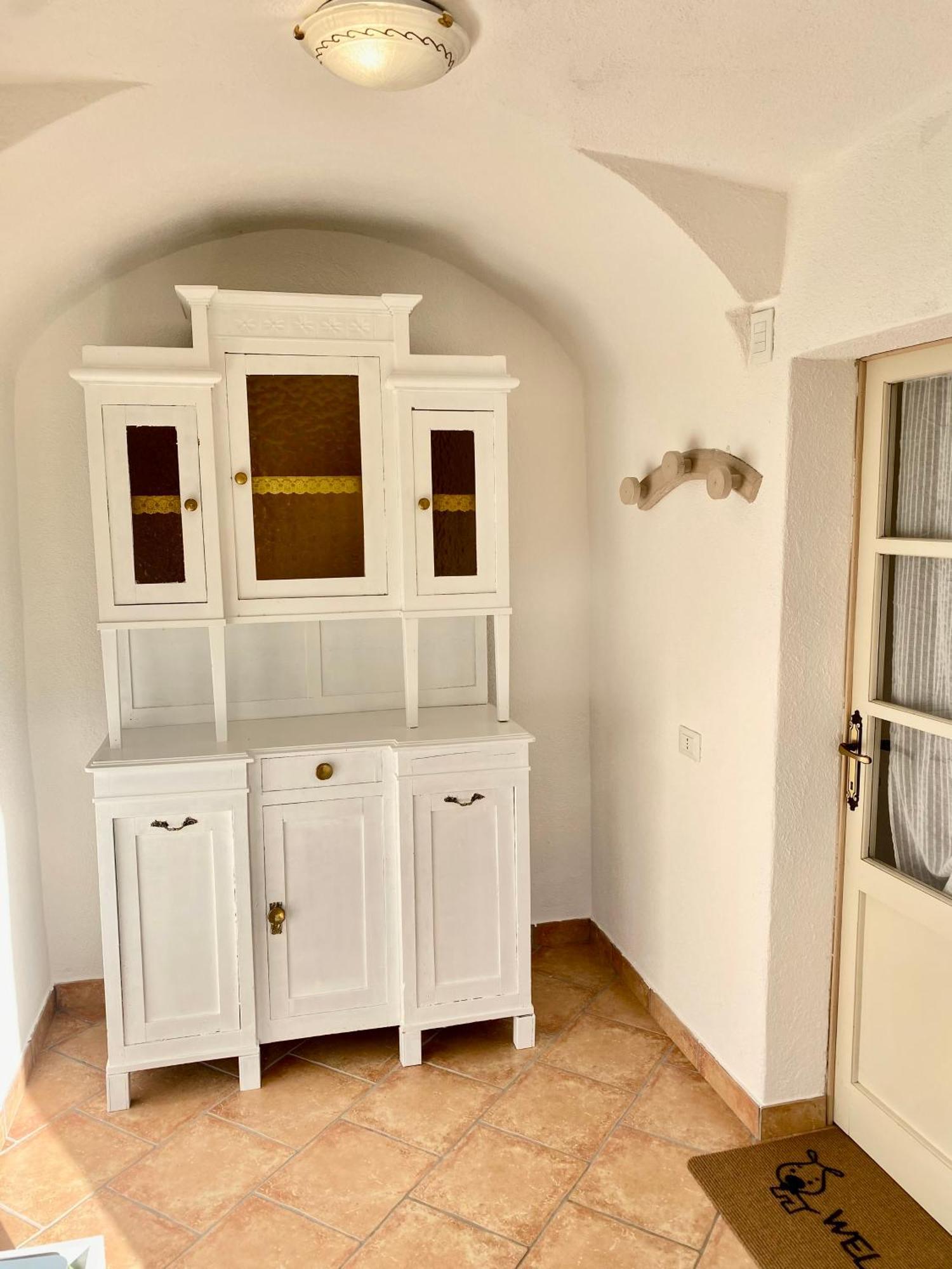 Appartamento Nel Verde Bracca Экстерьер фото